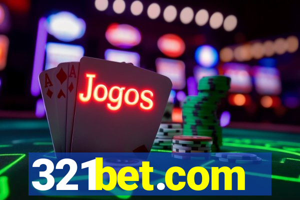321bet.com