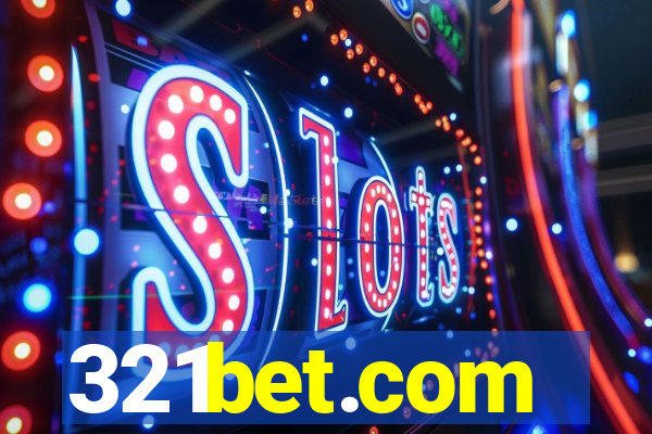 321bet.com