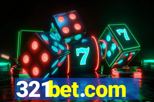 321bet.com