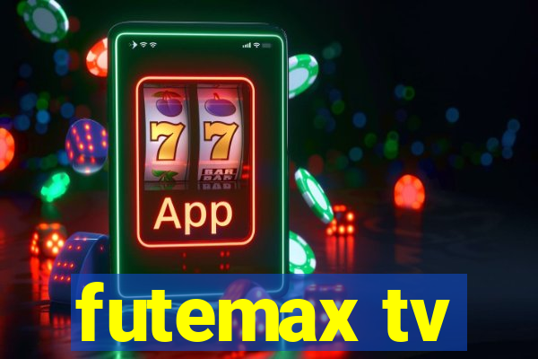 futemax tv