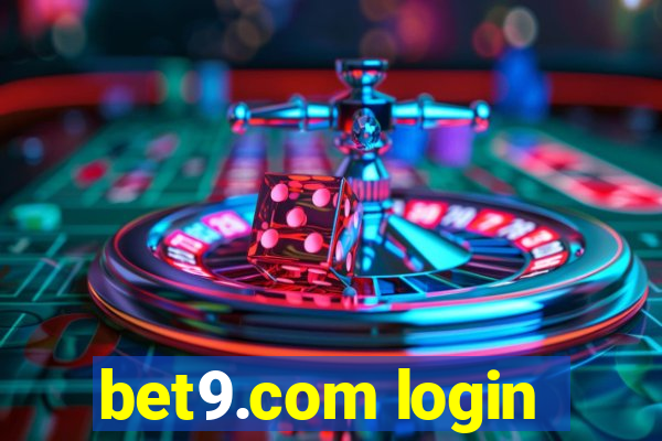 bet9.com login