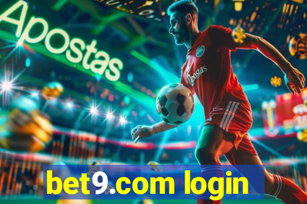 bet9.com login