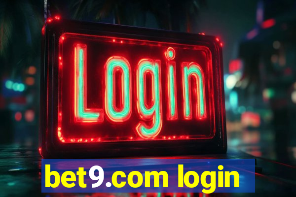 bet9.com login