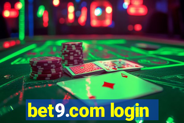 bet9.com login