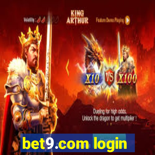 bet9.com login