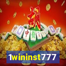 1wininst777