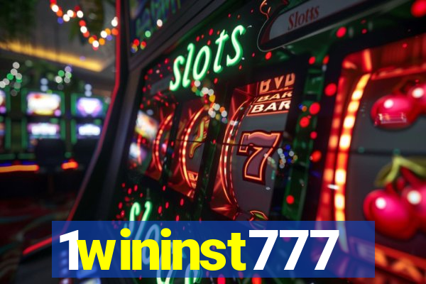 1wininst777