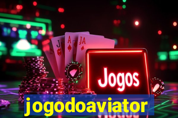 jogodoaviator