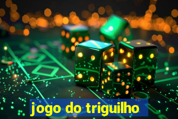 jogo do triguilho