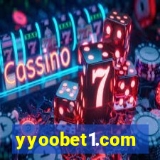 yyoobet1.com