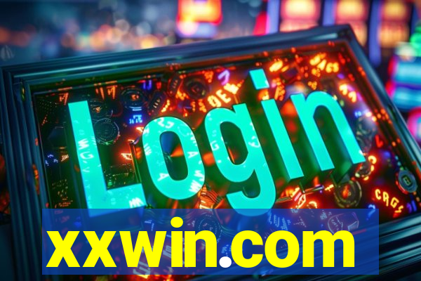 xxwin.com