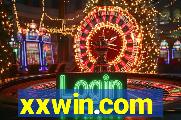 xxwin.com