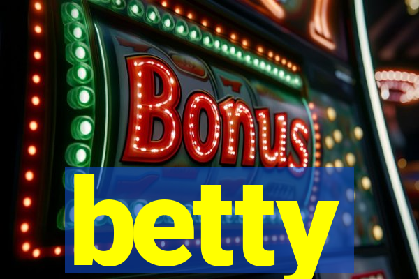 betty