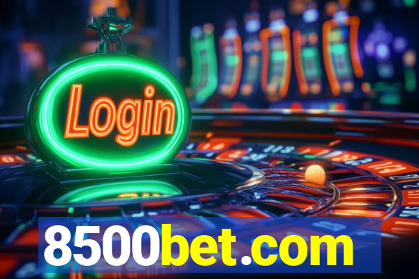 8500bet.com