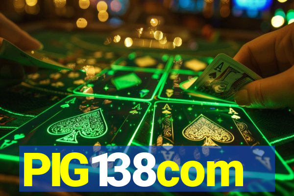 PIG138com