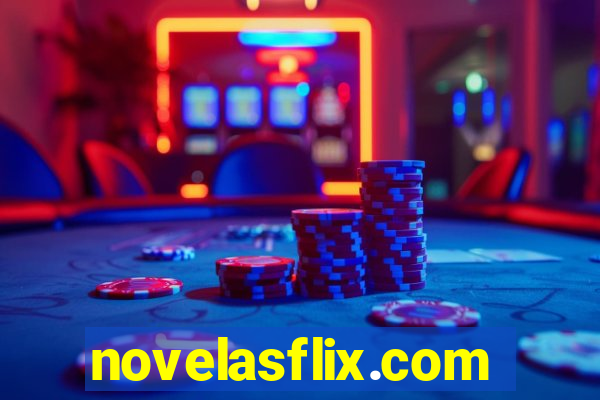 novelasflix.com