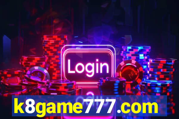 k8game777.com