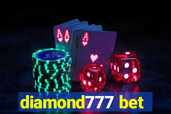 diamond777 bet