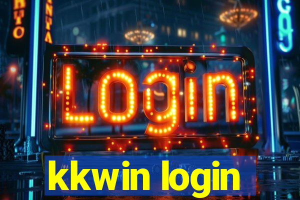 kkwin login