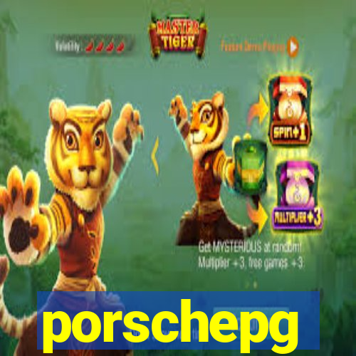 porschepg