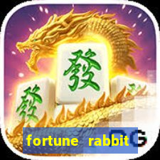 fortune rabbit horário pagante madrugada