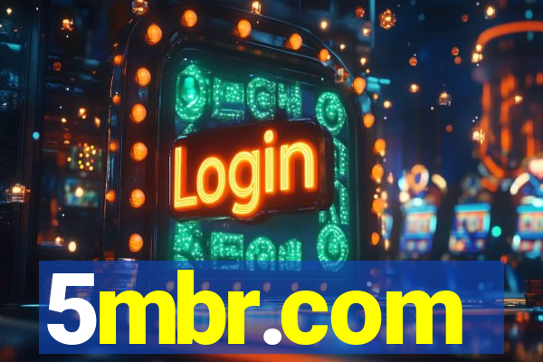 5mbr.com