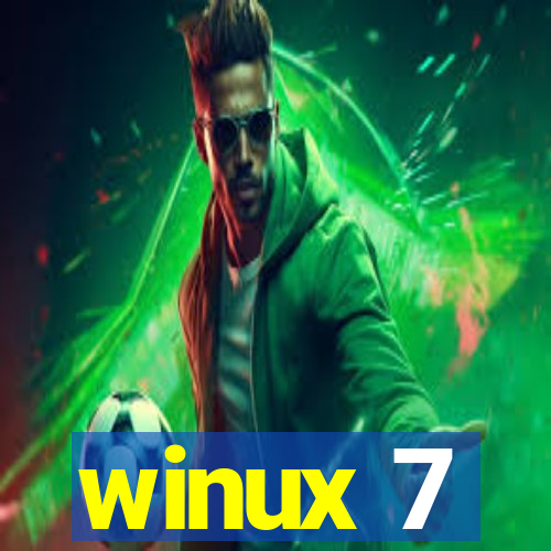 winux 7