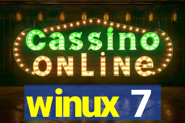 winux 7