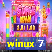 winux 7