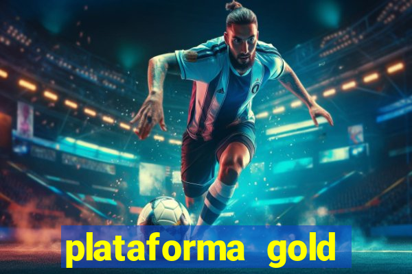 plataforma gold slots paga mesmo