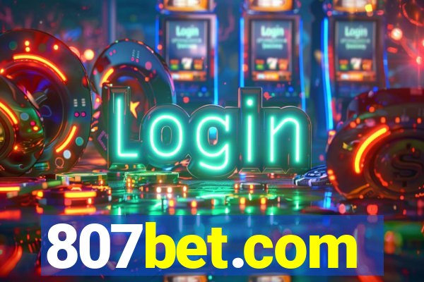 807bet.com