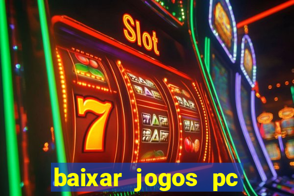 baixar jogos pc via μtorrent