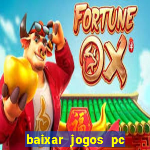 baixar jogos pc via μtorrent