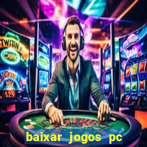 baixar jogos pc via μtorrent