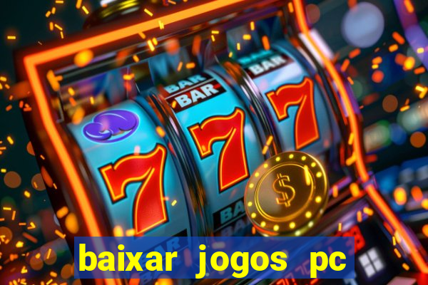 baixar jogos pc via μtorrent