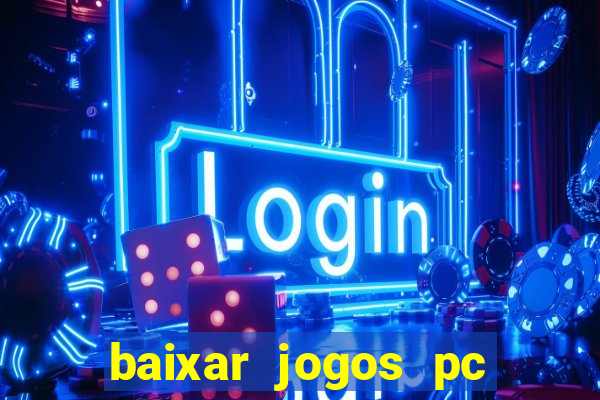 baixar jogos pc via μtorrent