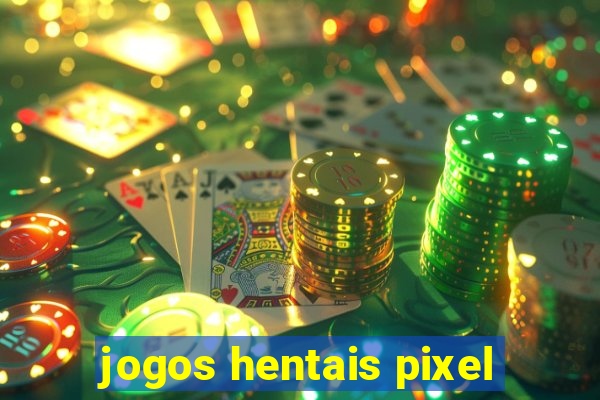 jogos hentais pixel
