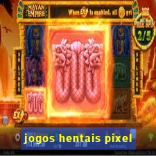jogos hentais pixel