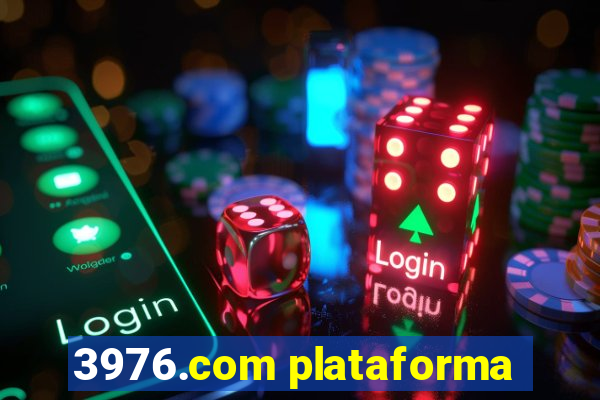 3976.com plataforma