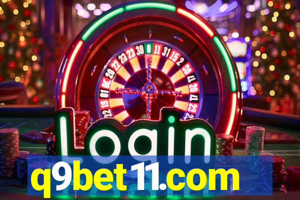 q9bet11.com