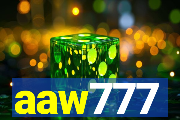 aaw777