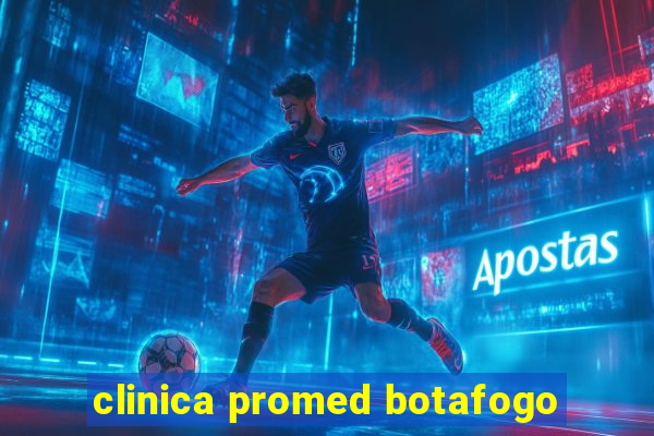 clinica promed botafogo