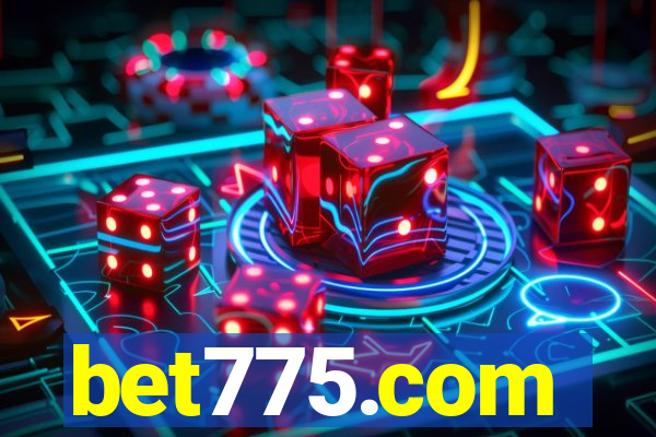bet775.com