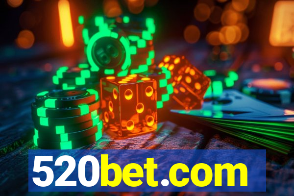 520bet.com
