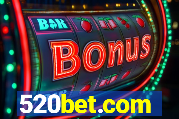 520bet.com