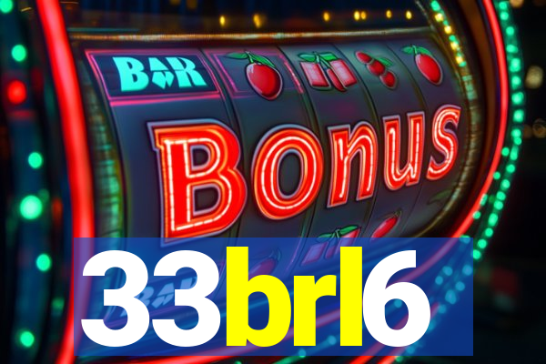 33brl6