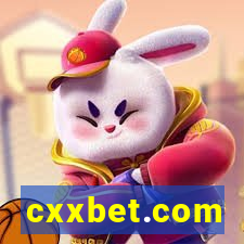 cxxbet.com