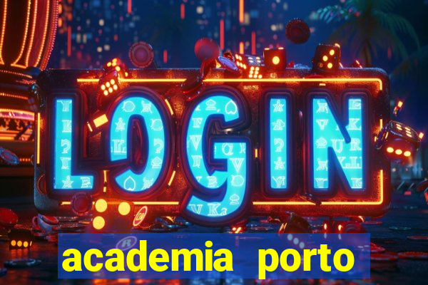 academia porto velho perto de mim