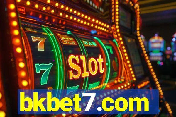 bkbet7.com