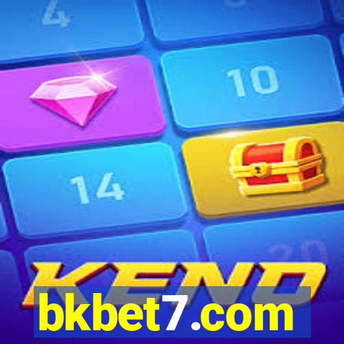 bkbet7.com